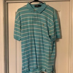 Polo shortsleeve